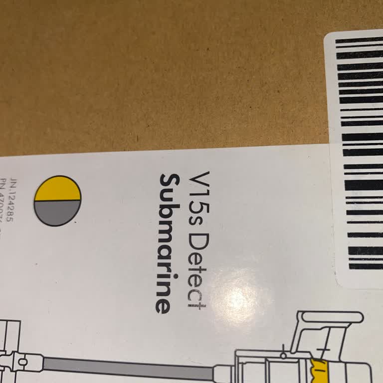 Dyson V15 Mağduriyet Yaşatılması