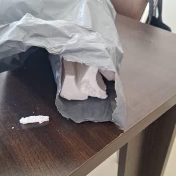 Ultra Natura Sipariş Eksik Geldi