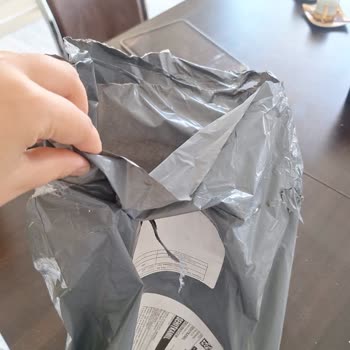 Ultra Natura Sipariş Eksik Geldi