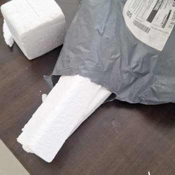 Ultra Natura Sipariş Eksik Geldi