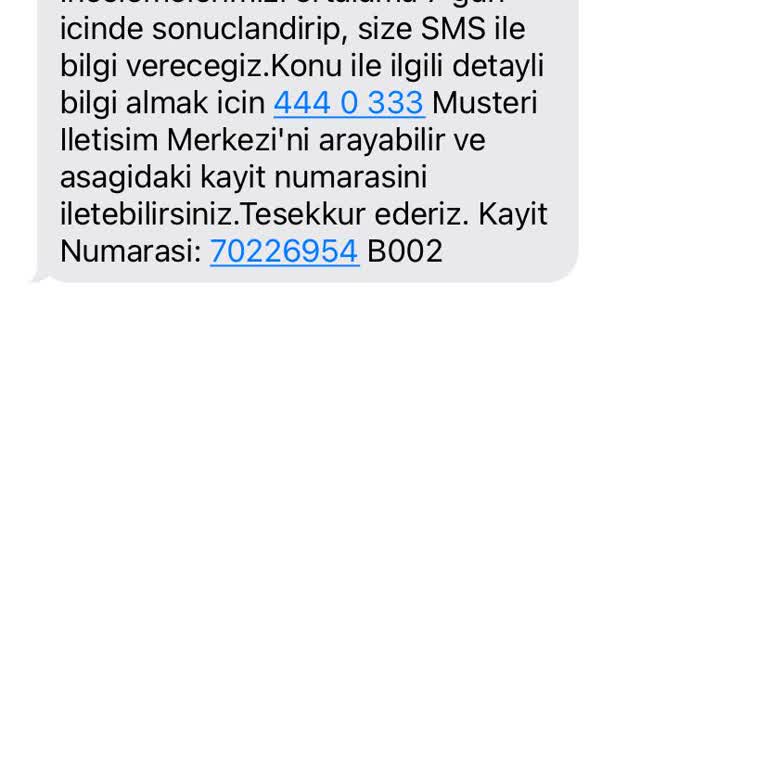 Garanti BBVA ATM Paramı Yuttu