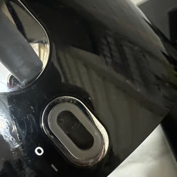 Smeg Kettle Tuş Kırılması