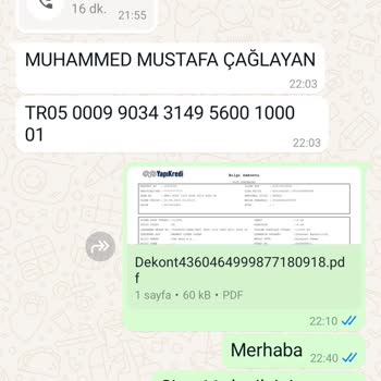 Hepenuygun Online Alışverişte Yaşanan Güven Sorunu