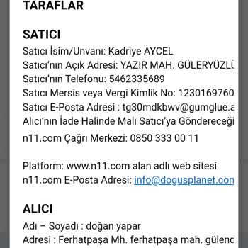 Hepenuygun Online Alışverişte Yaşanan Güven Sorunu