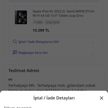 Hepenuygun Online Alışverişte Yaşanan Güven Sorunu