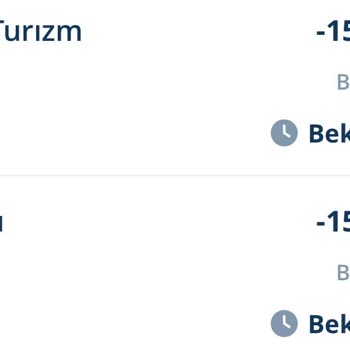 Tatilsepeti 2 Kere Ödeme Aldı