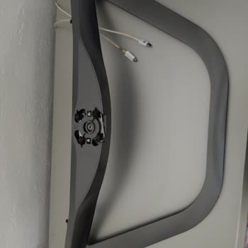 LG Televizyonun Yenisi İle Değiştirilmesi İsteği