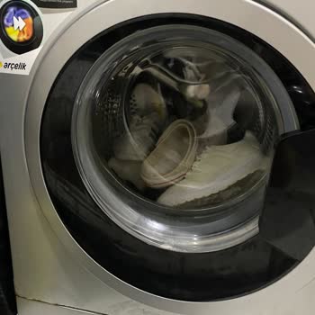 Arçelik Çamaşır Makinesi Paslanma Sorunu