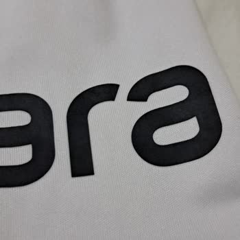 Kartal Yuvası Formada Yıkama Sonrası Baskı Rengi Soldu