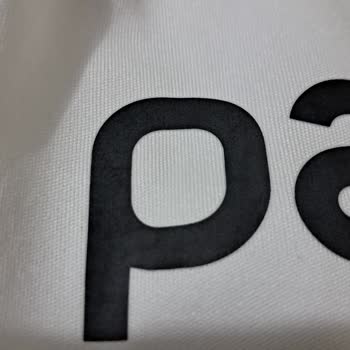 Kartal Yuvası Formada Yıkama Sonrası Baskı Rengi Soldu