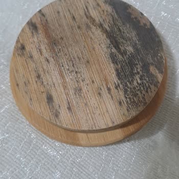 LCW Bambu Kapak Şikayeti