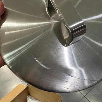 Jumbo Monaco Tencere Takımı