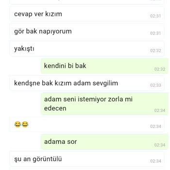 Kiss Kiss Yardım Edin Lütfen