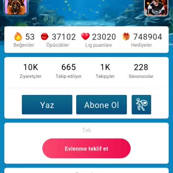 Kiss Kiss Yardım Edin Lütfen