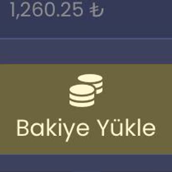 İtemSatış Satın Alım Yapamıyorum