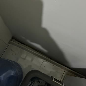 Erikli Su Damacana Kalitesi Sebebiyle Su Sebilimin Bozulması!