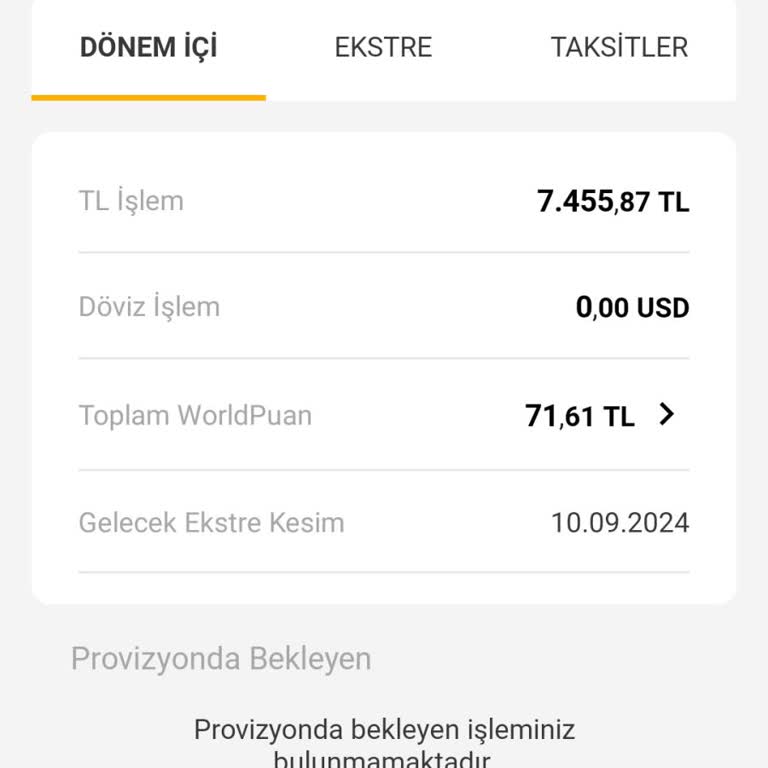VakıfBank Yıllık Kart Aidatı İptal Talebi
