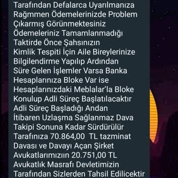İnci Paketleme İle Yaşanan Olumsuz Deneyim
