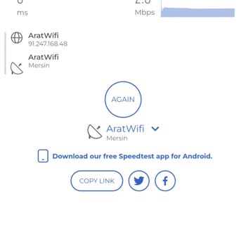 Gesnet Hız Sorunu Yüzünden İnternet Kullanamıyorum.