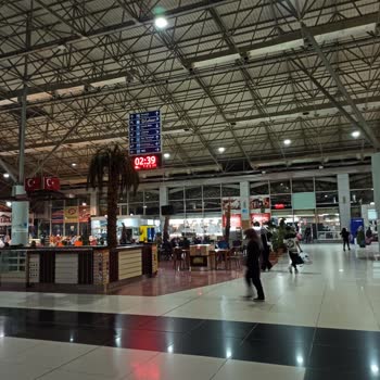 Metro Bus Missed My Afyon Pickup and Delayed My Trip to Alanya by Hours