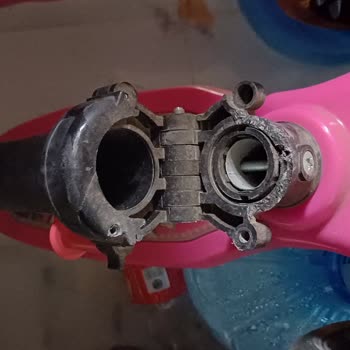 Pilsan Scooter Kronik Sorun