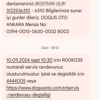 Volkswagen Pişmanlıktır! Sıfır Aldığım Golf Life Ve Bitmeyen Arızası