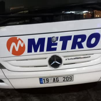 Metro Turizm Gecikme, Arıza, Vurdumduymazlık