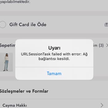 Boyner Kendi Kendine Sipariş Geçti