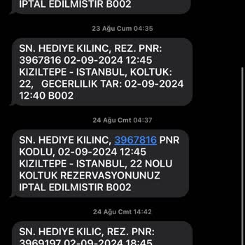 Özlem Mardin Vif Koltuğuma Başkası Geçmesi
