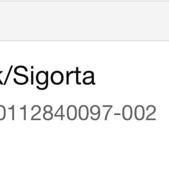 Garanti BBVA Garanti Eureko Sigorta İş Birliği