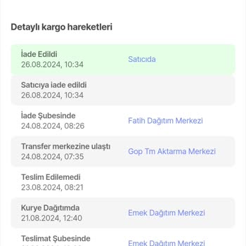 Hepsiburada'dan Altin Alınmaz
