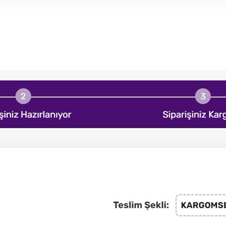 Gratis Online Alışveriş Kargoya Teslim Edilememe Sorunu!