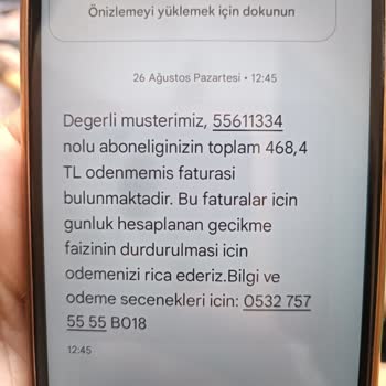 Superonline Fatura Artışı Ve Müşteri Hizmetleri Sorunu