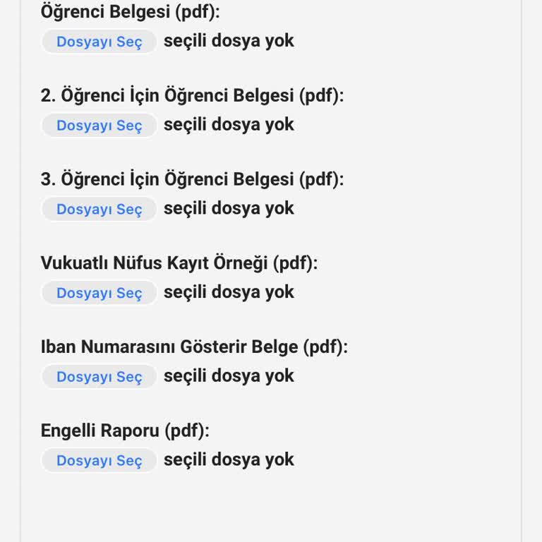 Ziraat Bankası Lütfen Acil Geri Dönüş Yapar Mısınız