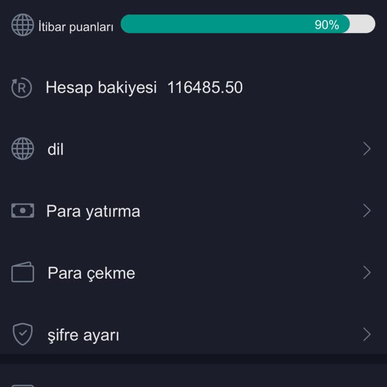 Okefx.top Şüpheli Yatırım Sitesi Ve Para Çekim Sorunları!
