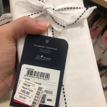 Tüketici Hakları Derneği Farklı Etiket Fiyatı!