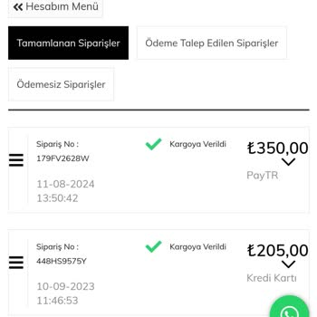 Su Butik - Seda Tutulmaz Ürün Gönderimi Ve İade Sorunları