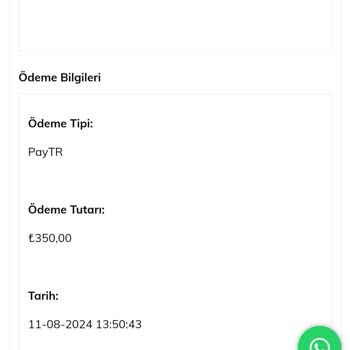 Su Butik - Seda Tutulmaz Ürün Gönderimi Ve İade Sorunları