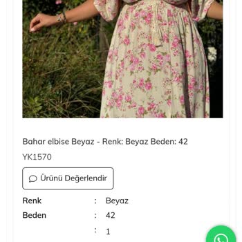 Su Butik - Seda Tutulmaz Ürün Gönderimi Ve İade Sorunları