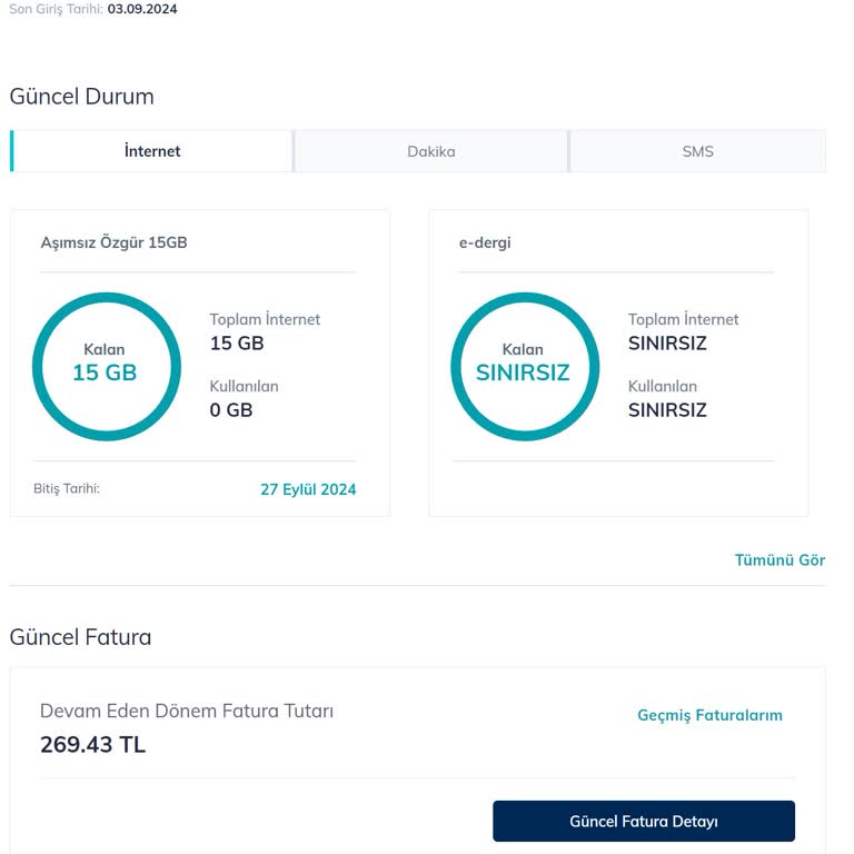 Türk Telekom Tarife Ücretinde Söylenenin 2 Katı Kadar Fatura Kesiyor.