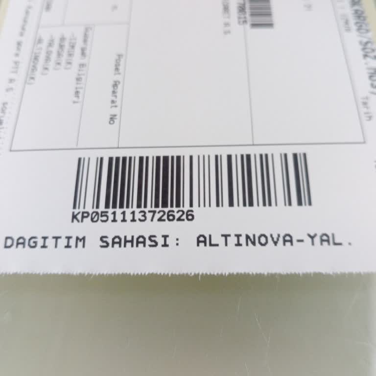 Sefamerve 2 Ay Önce Aldığım Ürünü İade Ettim Param Hesabıma Hala Yatmadı