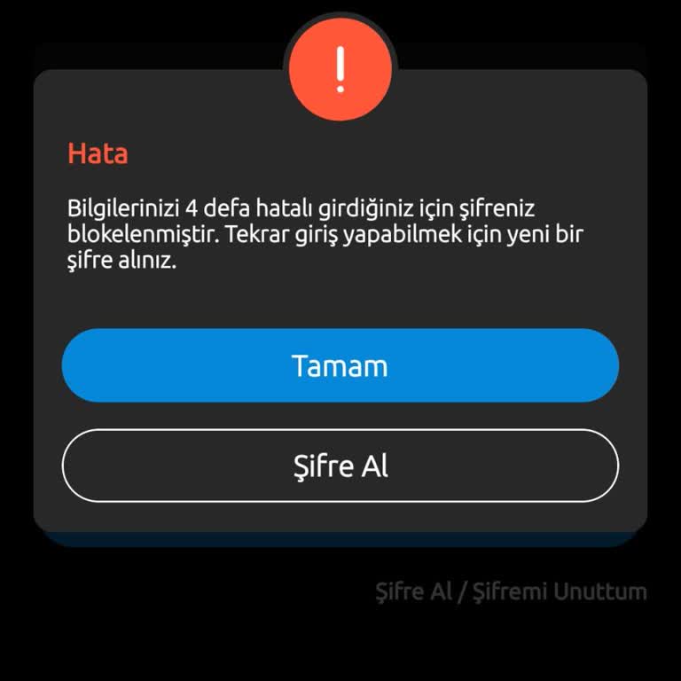 Yapı Kredi Bankası Mobil Bankacılık Blokesi Ve Ulaşılmaz Müşteri Hizmetleri