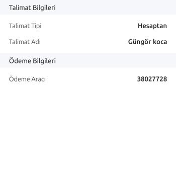 CK Boğaziçi Elektrik Ck Elektrik Fatura Otomatik Ödeme Talimat Problemi