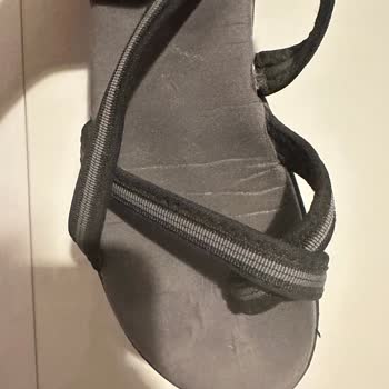 Ayakkabı Dünyası Ayıplı Ürün Ve Personel Çilesi