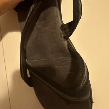 Ayakkabı Dünyası Ayıplı Ürün Ve Personel Çilesi