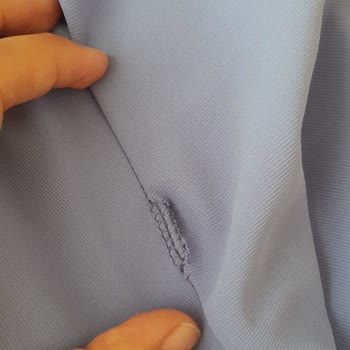 Zühre Giyim (zuhre.official) Tekstil Ürün İade Sürecinde Yaşanan Sorunlar