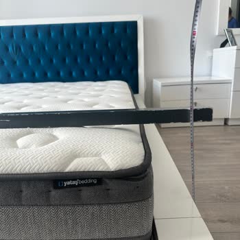 Yataş Cool&wool Kullanım Rahatsızlığı Ve Değişim İade Süreci Sıkıntısı
