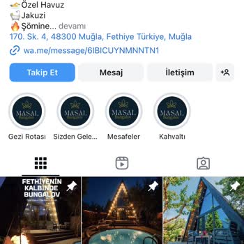 Green Bungalow Green Bungalov/masal Bungalov