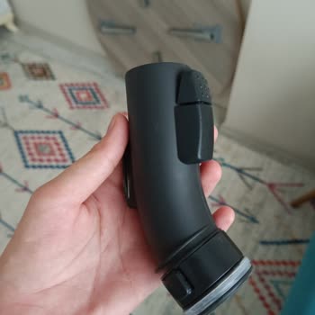 Electrolux Süpürge Parça Tedarik