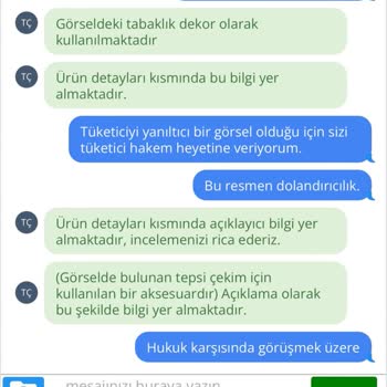 Taze Çiçek (tazecicek.com) Tazecicek Müşteri İlgisizliği